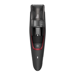 Vakuuma bārdas trimmeris Beardtrimmer series 7000, Philips