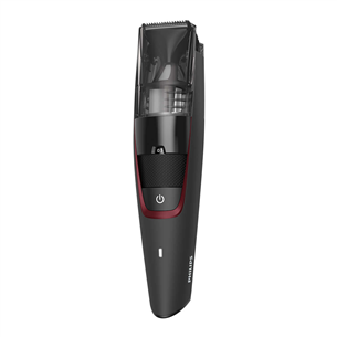 Vacuum beard trimmer Philips series 7000