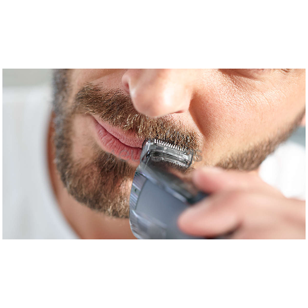 philips trimmer bt7501