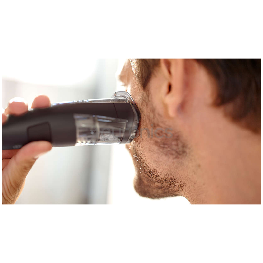 beard trimmer 7000