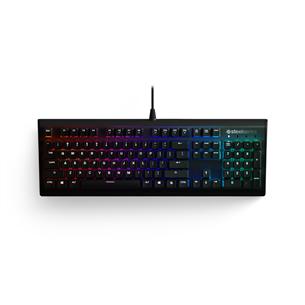 Klaviatūra Apex M750 Prism, SteelSeries / ENG