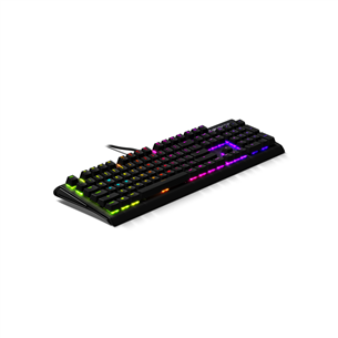 Keyboard Apex M750 Prism, SteelSeries / ENG