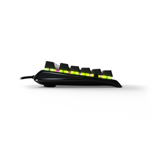 Клавиатура Apex M750 Prism, SteelSeries / ENG