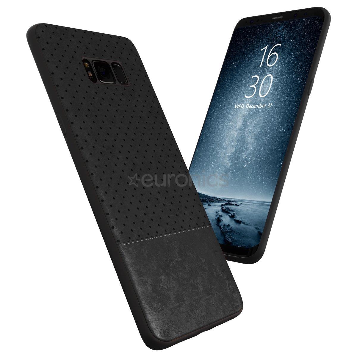 Huawei P20 Lite Luxury Drop Case, Qult