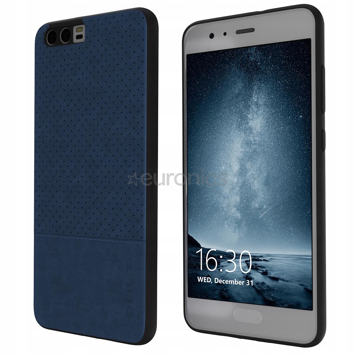 Apvalks Luxury Drop Case priekš Huawei P20, Qult