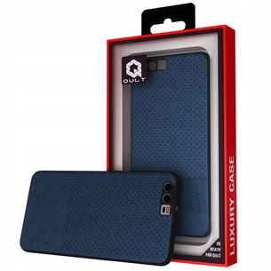 Huawei P20 Luxury Drop Case, Qult