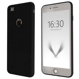 Чехол Luxury Drop Case для iPhone 8, Qult