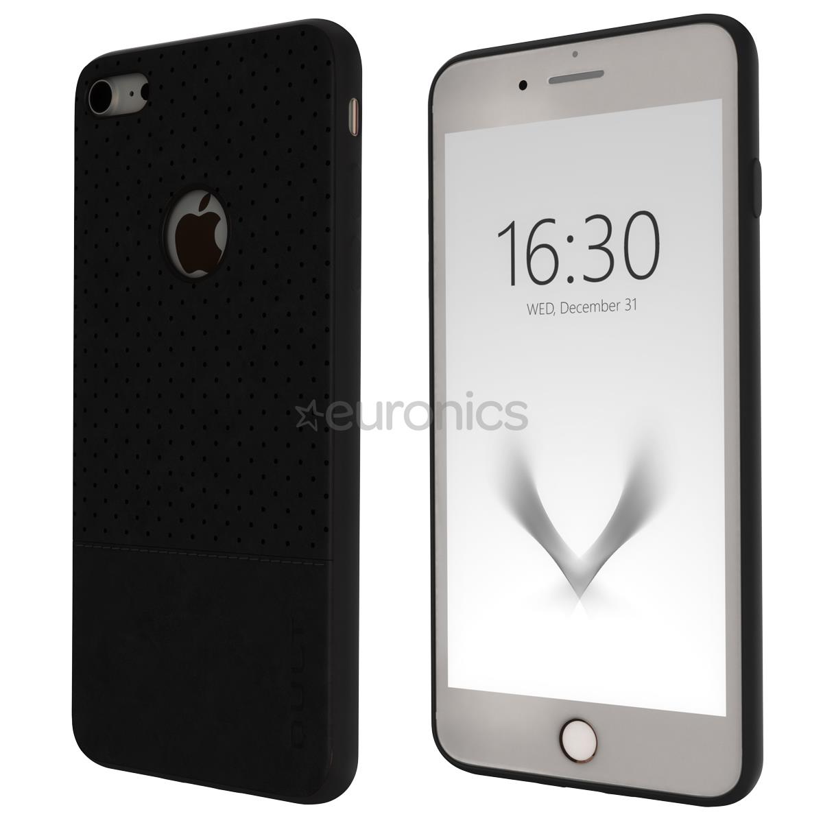 Apvalks Luxury Drop Case priekš iPhone 8, Qult