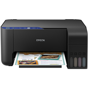 Многофункциональный струйный принтер L3151, Epson