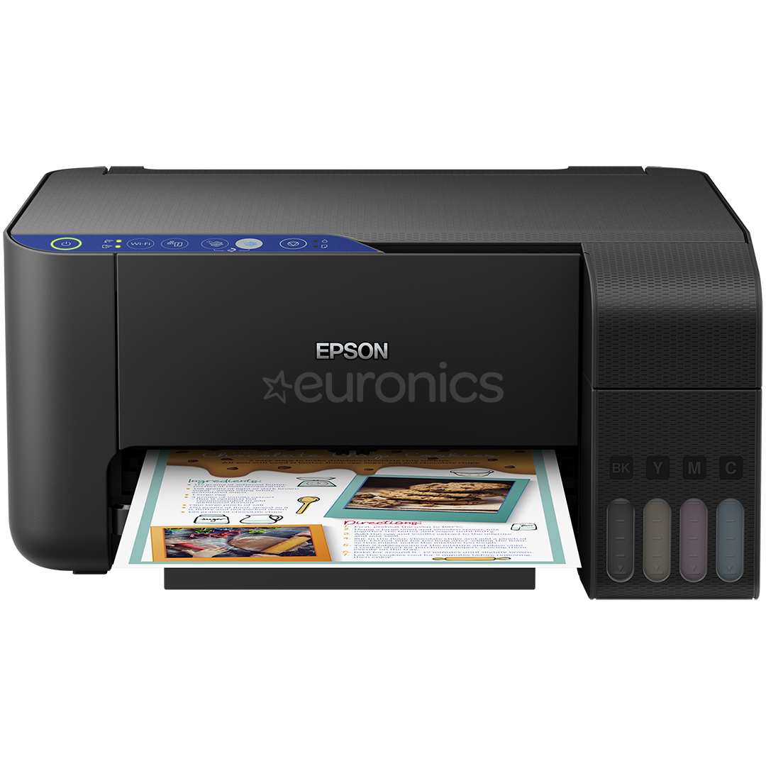Daudzfunkciju tintes printeris L3151, Epson