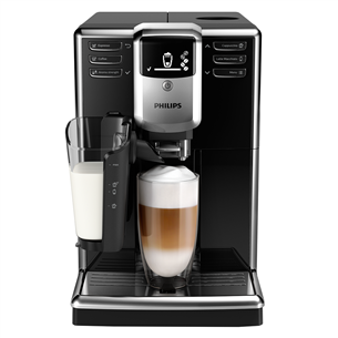 Kafijas automāts LatteGo, Philips