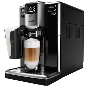 Kafijas automāts LatteGo, Philips