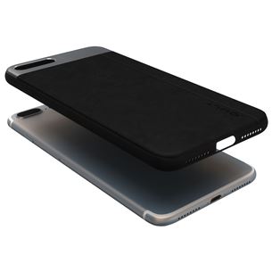 Apvalks Luxury Slate Case priekš iPhone 7 Plus/8 Plus, Qult