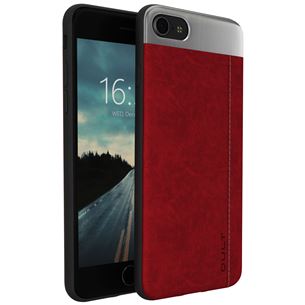 iPhone 7/8 Luxury Slate Case, Qult