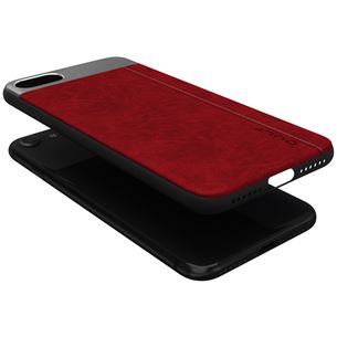 iPhone 7/8 Luxury Slate Case, Qult