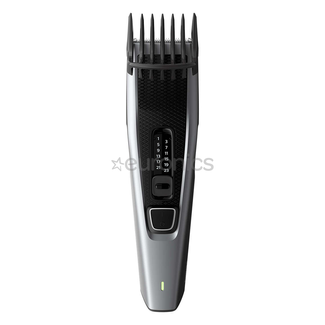 philips serie 3000 hair clipper