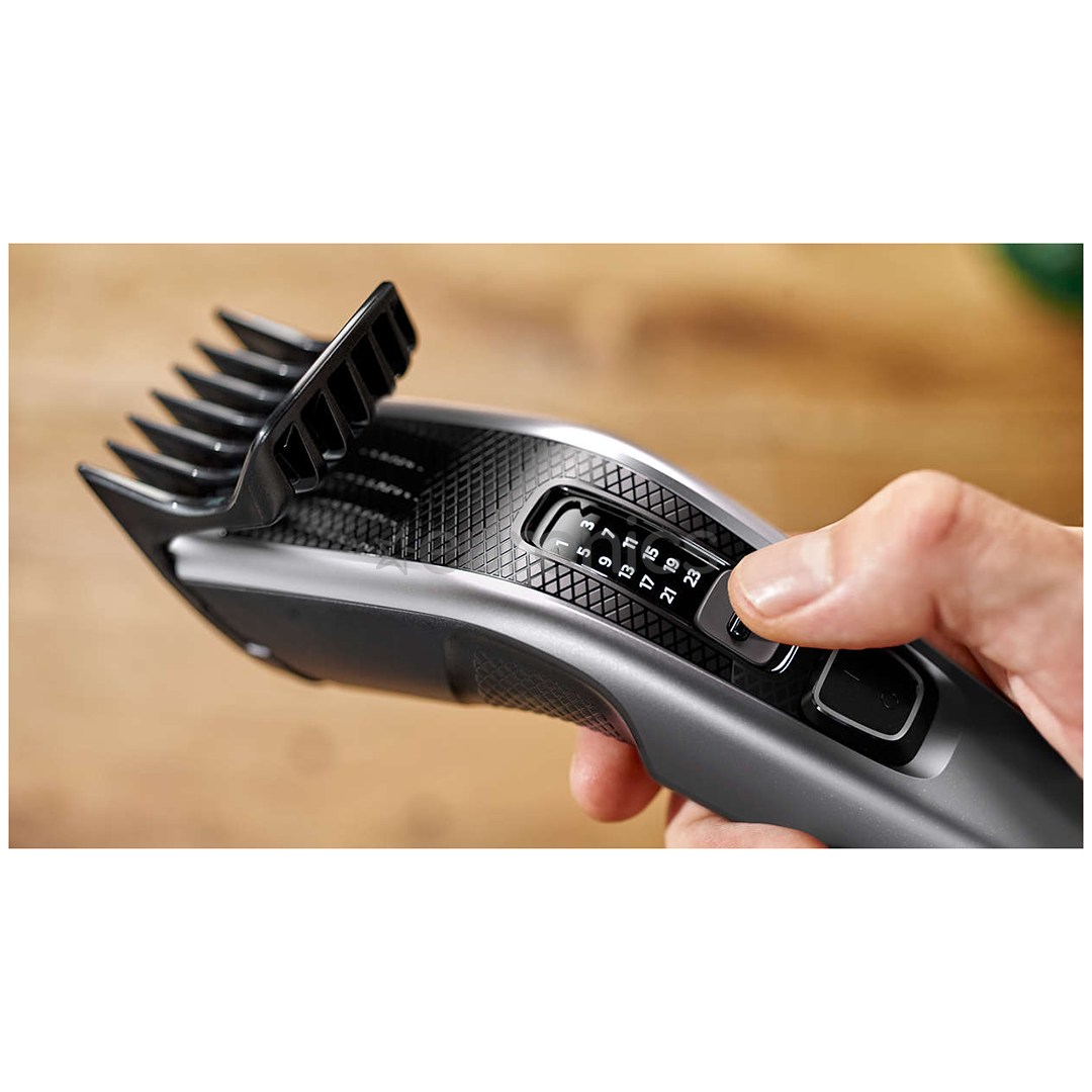 philips latest hair clipper