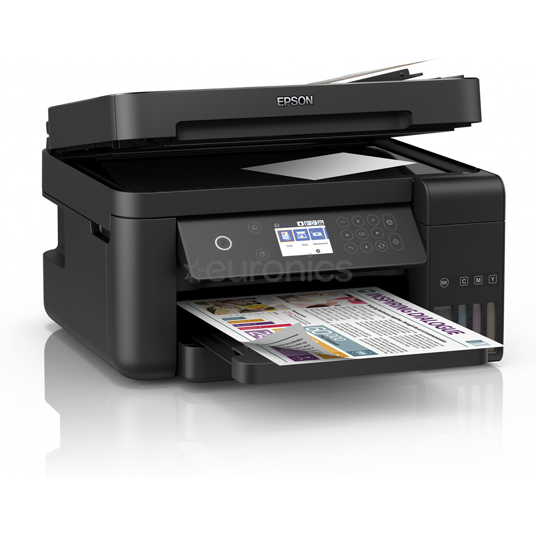 Daudzfunkciju tintes printeris L6170, Epson