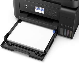 Многофункциональный цветной струйный принтер Epson L6170