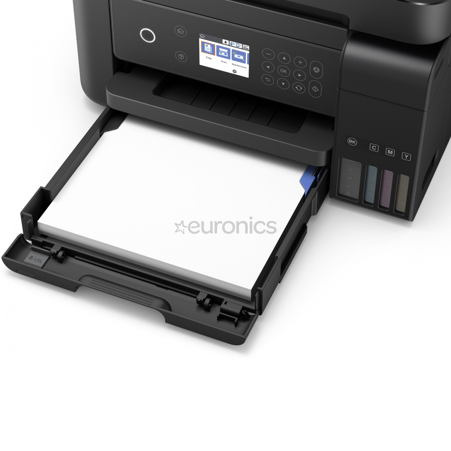 Daudzfunkciju tintes printeris L6170, Epson