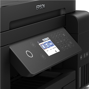 Многофункциональный цветной струйный принтер Epson L6170