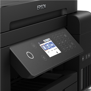 Multi-functional inkjet color printer Epson L6170