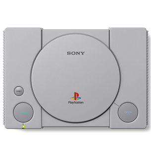Игровая приставка PlayStation Classic, Sony