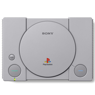 Gaming console Sony PlayStation Classic