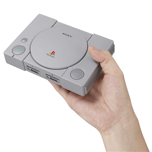 Gaming console Sony PlayStation Classic