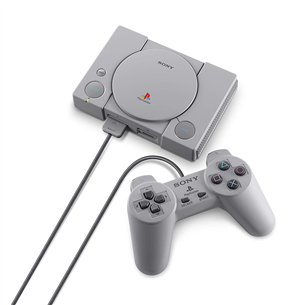 Spēļu konsole PlayStation Classic, Sony