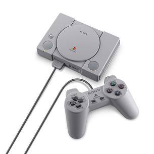 Игровая приставка PlayStation Classic, Sony