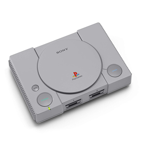 Игровая приставка PlayStation Classic, Sony