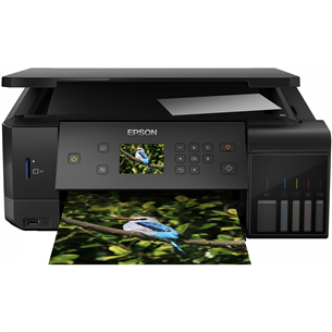 Daudzfunkciju tintes printeris L7160, Epson