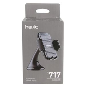 Car phone holder, Havit