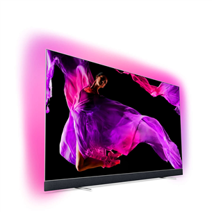 65" Ultra HD OLED-телевизор, Philips