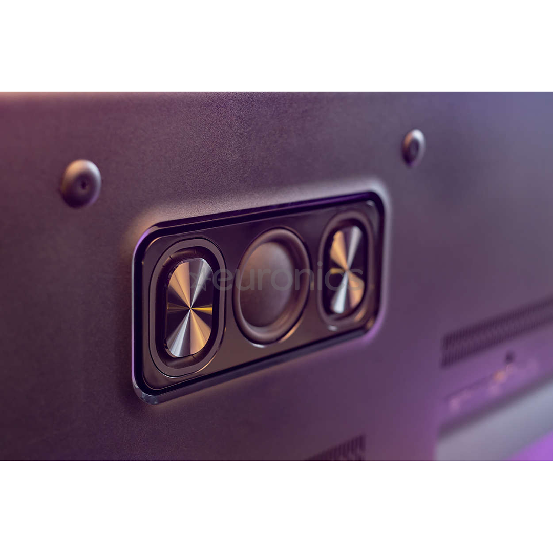65'' Ultra HD 4K OLED televizors, Philips