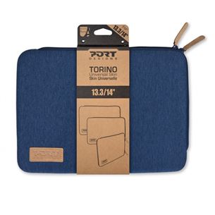 Чехол для ноутбука Torino, PortDesigns / 13.3/14''