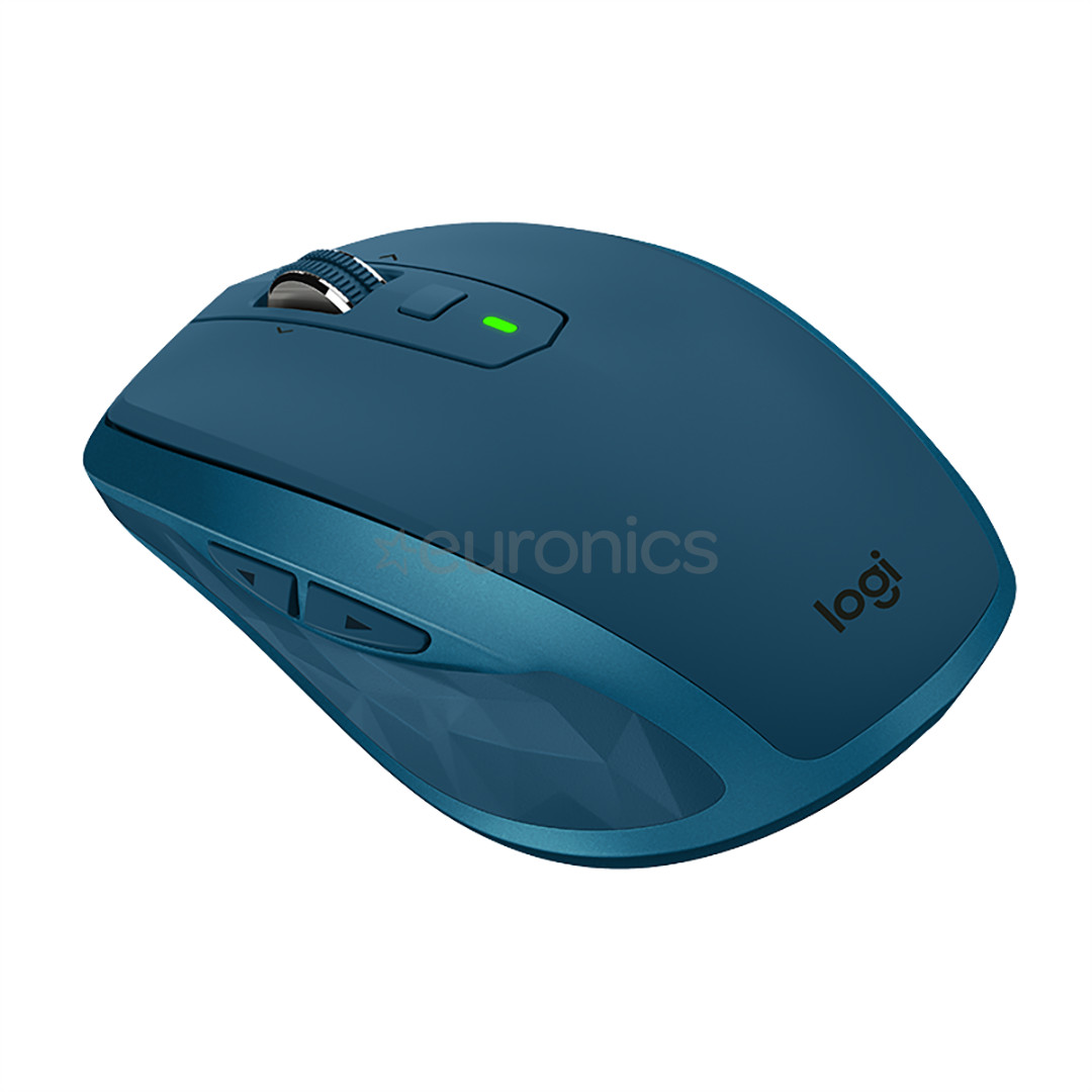Bezvadu pele MX Anywhere 2s, Logitech