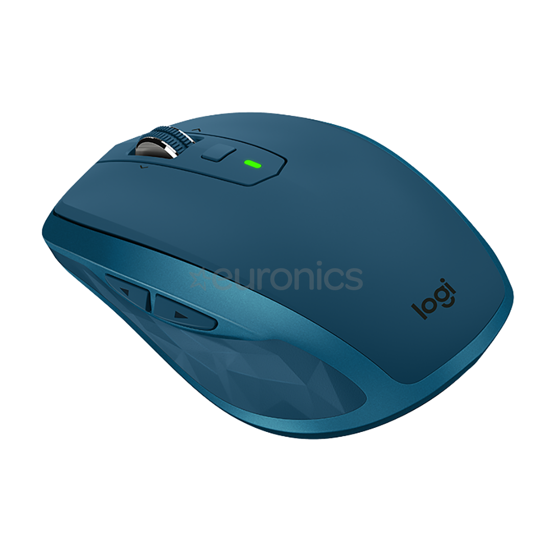 Bezvadu pele MX Anywhere 2s, Logitech