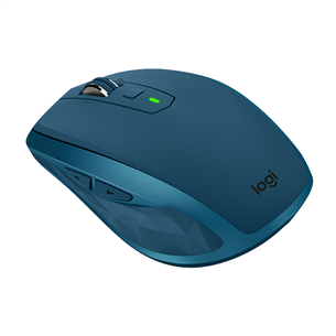 Bezvadu pele MX Anywhere 2s, Logitech