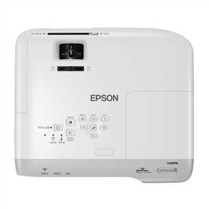 Проектор Mobile Series EB-108, Epson