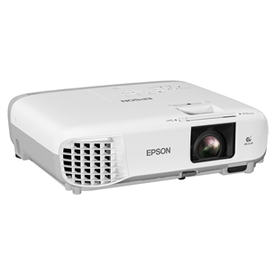 Projector Epson EB-W39