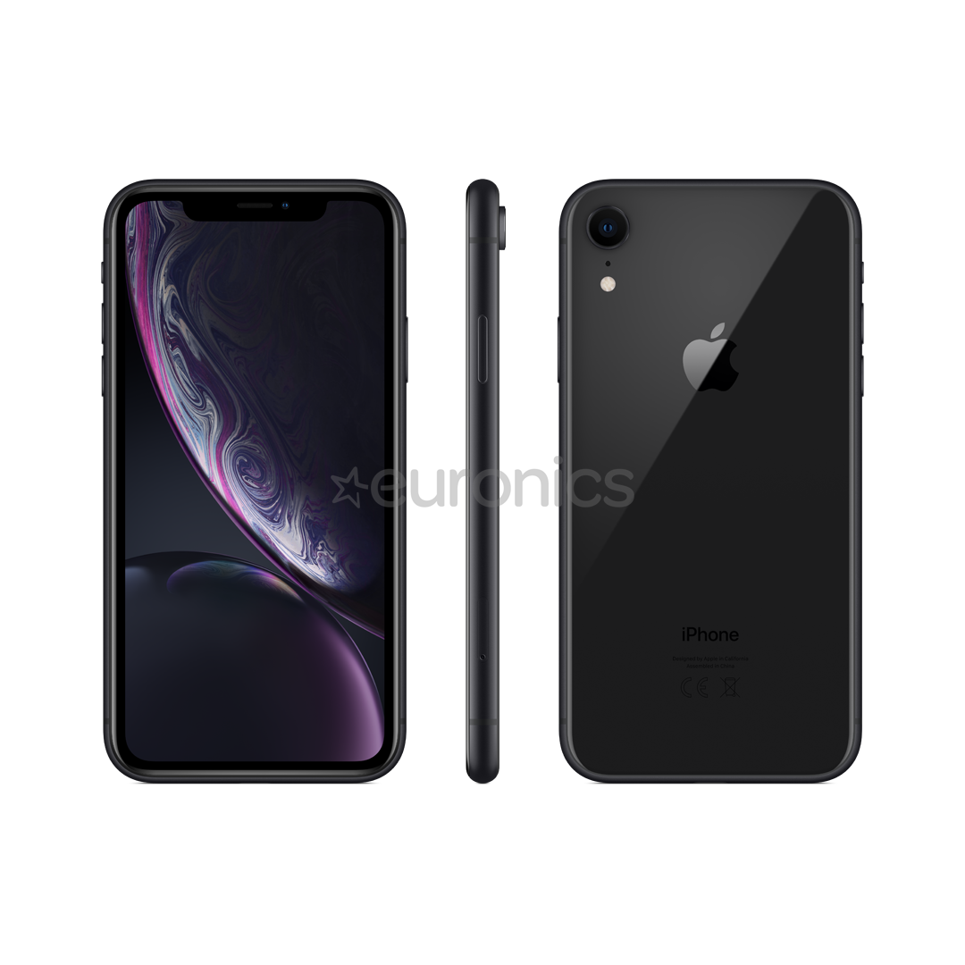 Apple iPhone XR (64 GB)