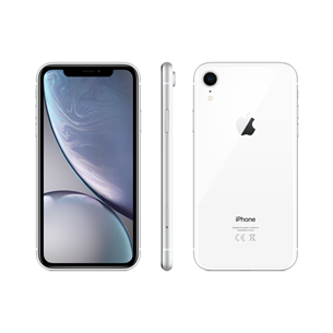 Apple iPhone XR (64 ГБ)