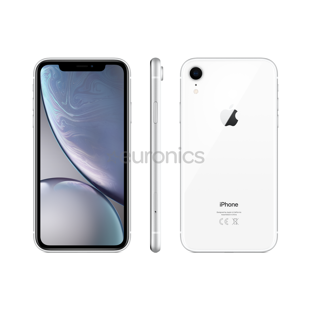 Apple iPhone XR (64 GB)