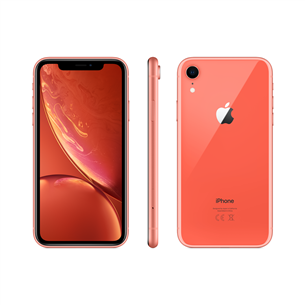 Apple iPhone XR (64 ГБ)