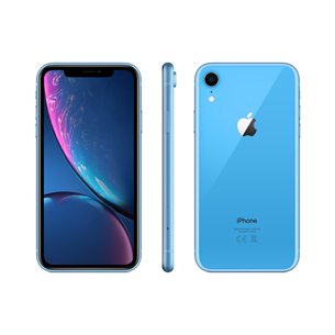 Apple iPhone XR (64 GB)