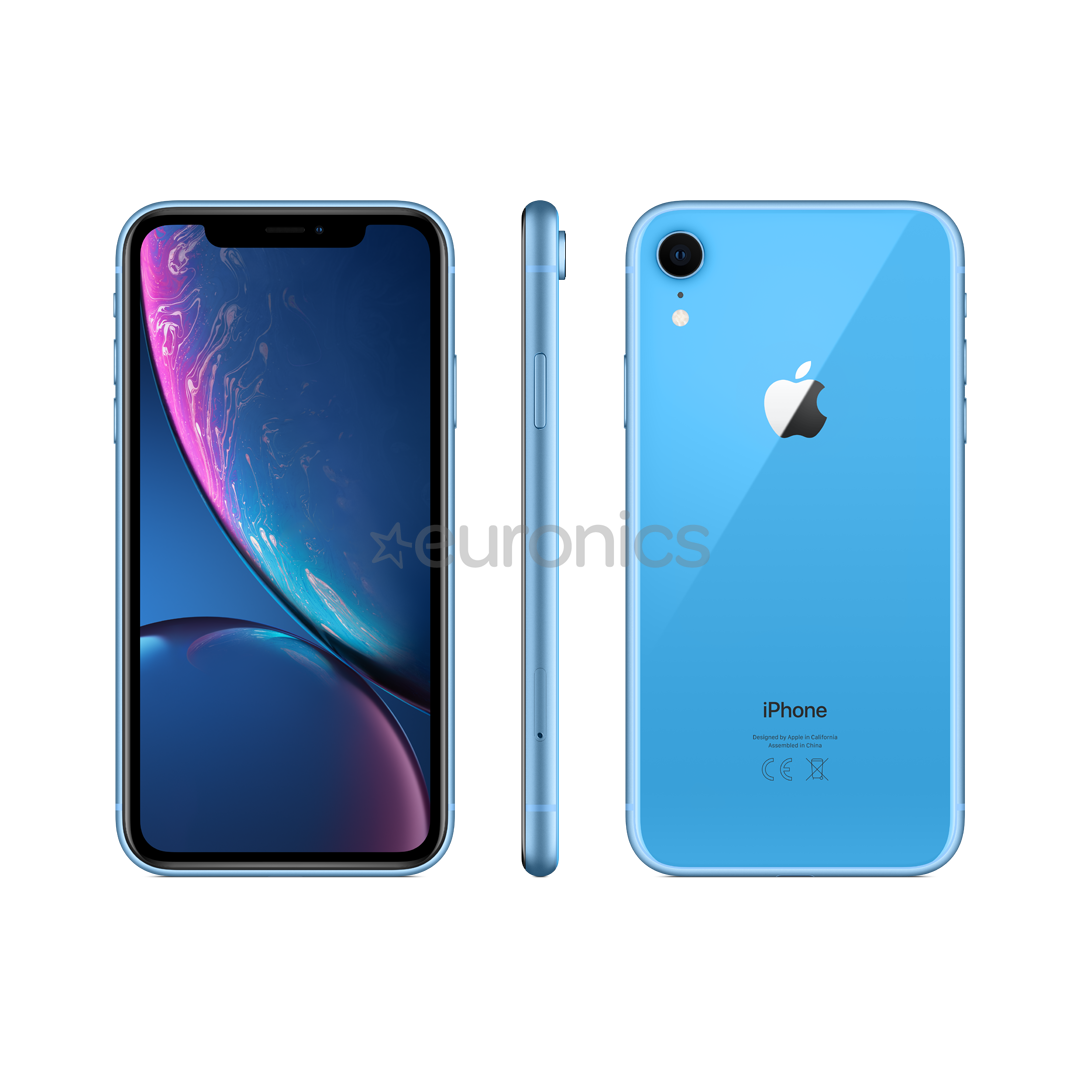 Apple iPhone XR (64 GB)