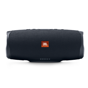 Портативная беспроводная колонка JBL Charge 4