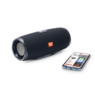 Портативная беспроводная колонка JBL Charge 4